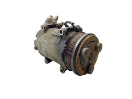 Ford Focus Air conditioning (A/C) compressor (pump) HHDA