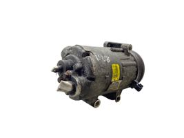 Ford Mondeo MK IV Ilmastointilaitteen kompressorin pumppu (A/C) DW101D0WEL