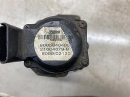 Peugeot 207 EGR-venttiili 9685640480