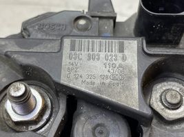 Volkswagen Golf V Alternator 03C903023D