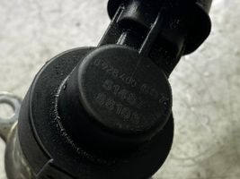 Citroen C3 Picasso Sensore di pressione del carburante 0928400607