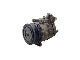 Volkswagen Golf V Compressore aria condizionata (A/C) (pompa) 1K0820803P