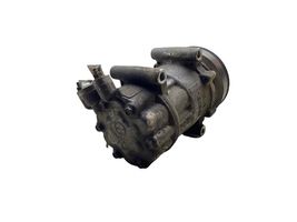 Peugeot 206 Ilmastointilaitteen kompressorin pumppu (A/C) 9655191580