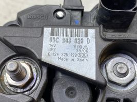 Volkswagen Golf V Alternator 03C903023D