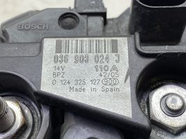 Volkswagen Golf V Alternator 036903024J