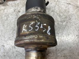 Nissan X-Trail T30 Tube d'admission de tuyau de refroidisseur intermédiaire K5558