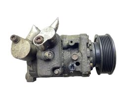 Audi A6 S6 C6 4F Compressore aria condizionata (A/C) (pompa) 4F0260805AL