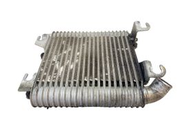 Isuzu Trooper Chłodnica powietrza doładowującego / Intercooler 8972289661