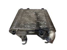 Isuzu Trooper Chłodnica powietrza doładowującego / Intercooler 8972289661