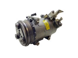 Ford Focus Air conditioning (A/C) compressor (pump) 3M5H19D629KF