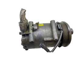 Ford Focus Ilmastointilaitteen kompressorin pumppu (A/C) 3M5H19D629KF