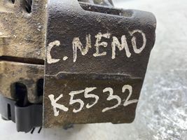 Citroen Nemo Generaattori/laturi 51854103