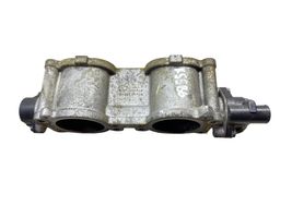 Subaru Forester SG Clapet d'étranglement 0120000090