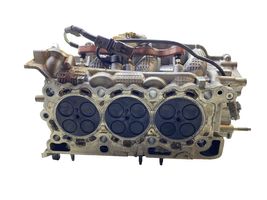 Jaguar S-Type Culasse moteur 4R8Q6090AF