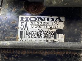 Honda Civic Rozrusznik M002T85871
