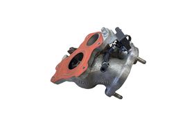 Mazda 6 Attuatore elettrico del turbocompressore 0261230324