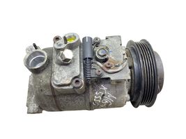 MG 6 Ilmastointilaitteen kompressorin pumppu (A/C) 10065638