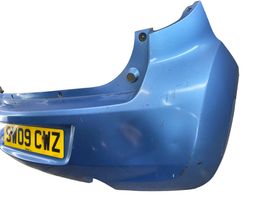 Opel Agila B Rear bumper K5649