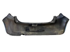 Opel Agila B Rear bumper K5649