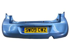 Opel Agila B Rear bumper K5649