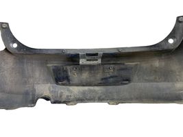 Opel Agila B Rear bumper K5649