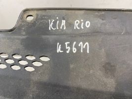 KIA Rio Zderzak przedni K6511