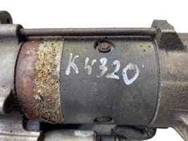 Jaguar S-Type Starter motor MS4280001932