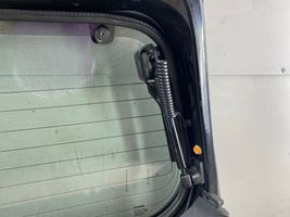 Honda CR-V Tylna klapa bagażnika K5512