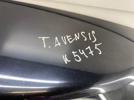 Toyota Avensis T250 Portellone posteriore/bagagliaio K5476
