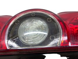 Fiat Doblo Lampa tylna 00518106740