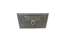 Ford Mondeo Mk III Radio/CD/DVD/GPS-pääyksikkö 5S7T18C815AD