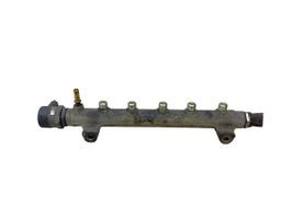 KIA Magentis Kraftstoffverteiler Einspritzleiste Verteilerrohr 3140027410