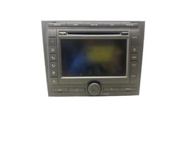 Ford Mondeo Mk III Panel / Radioodtwarzacz CD/DVD/GPS VP3M5F18C821DG