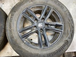 Honda Civic Felgi aluminiowe R15 RC276052