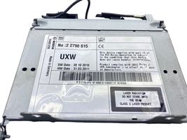 Opel Insignia A Navigation unit CD/DVD player 22790015