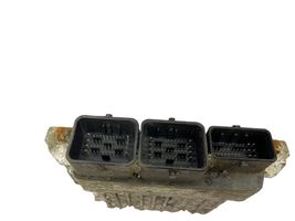 Ford Transit Kit centralina motore ECU e serratura BK3T10849DH