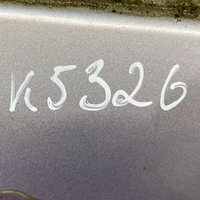 Citroen C4 Grand Picasso Aile K5326