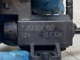 MG 6 Zawór podciśnieniowy 70332600