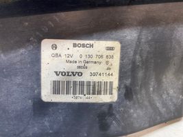 Volvo S60 Elektrinis radiatorių ventiliatorius 30741238