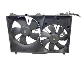 Suzuki Grand Vitara II Ventilatore di raffreddamento elettrico del radiatore 