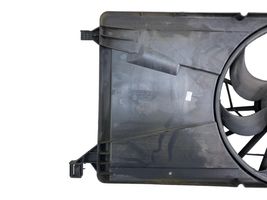 Ford Focus Ventilatore di raffreddamento elettrico del radiatore 3135103743