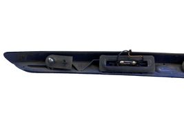 Ford Fiesta Trunk door license plate light bar 