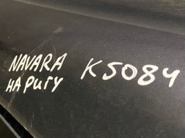 Nissan Navara D40 Body K5084