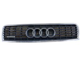 Audi A4 S4 B6 8E 8H Grotelės priekinės 8E0853651B