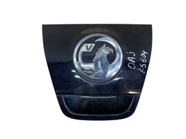 Opel Astra J Maniglia esterna del portellone posteriore/bagagliaio 13271374