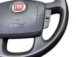 Fiat Ducato Steering wheel 