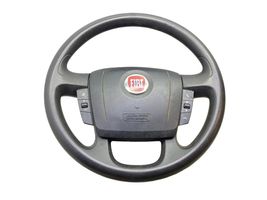 Fiat Ducato Steering wheel 