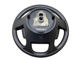 Fiat Ducato Steering wheel 