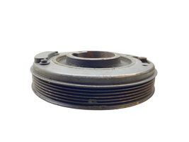 Volkswagen Crafter Crankshaft pulley B210292378