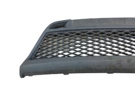 Ford Fiesta Grille inférieure de pare-chocs avant K5547